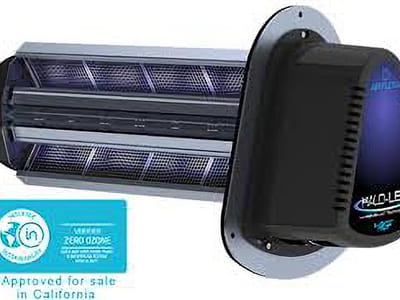 Patriot Heating and Cooling LLC