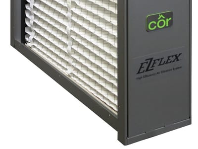 Patriot Heating and Cooling LLC