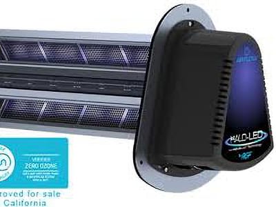 Patriot Heating and Cooling LLC