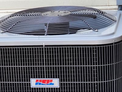 Patriot Heating and Cooling LLC