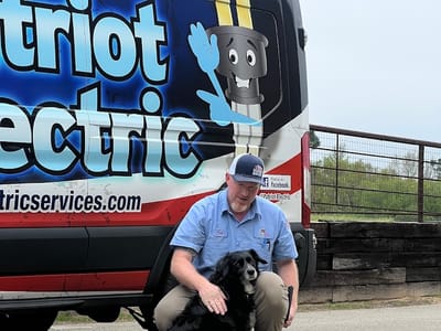 Patriot Heating and Cooling