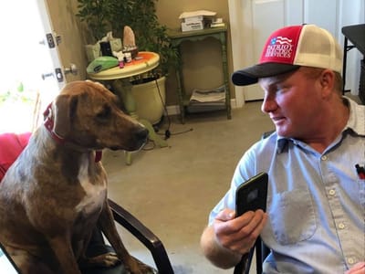 Patriot Heating and Cooling