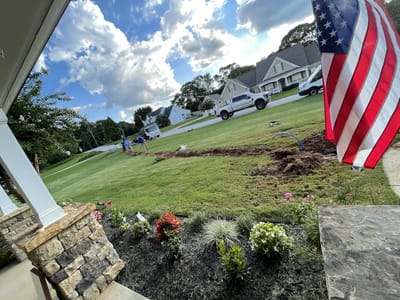 Patriot Heating, Cooling and Plumbing