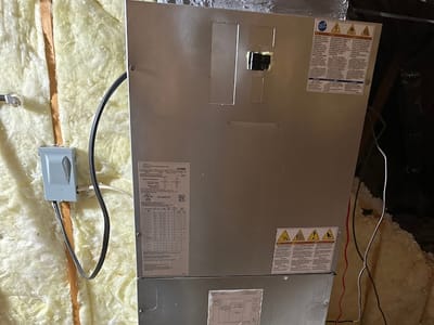 Patriot Heating, Cooling and Plumbing