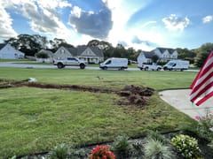 Patriot Heating, Cooling and Plumbing