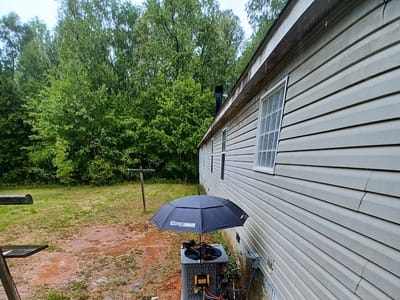 Patriot Heating, Cooling and Plumbing