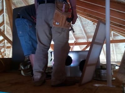 Patriot Heating & Cooling LLC