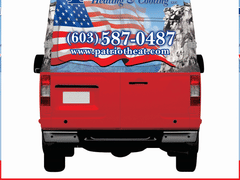 Patriot Heating & Cooling, LLC
