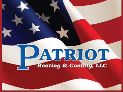 Patriot Heating & Cooling, LLC