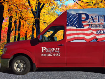 Patriot Heating & Cooling, LLC