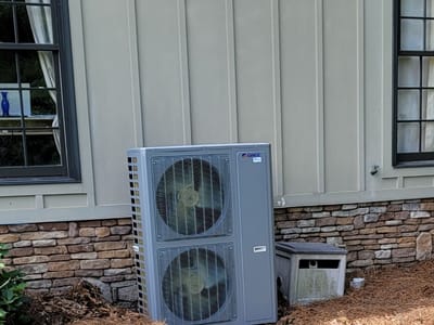 Patriot Heating & Cooling, LLC