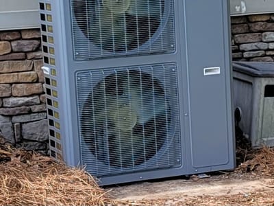 Patriot Heating & Cooling, LLC