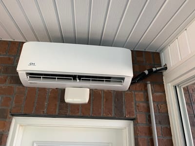 Patriot Heating & Cooling Services