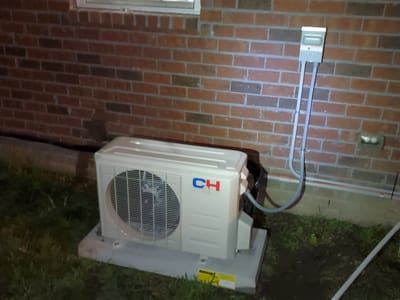 Patriot Heating & Cooling Services