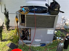 Patriot HVAC Services LLC | Heating Service, Quality HVAC Services, Reliable Air Conditioning, Home AC Unit Maintenance