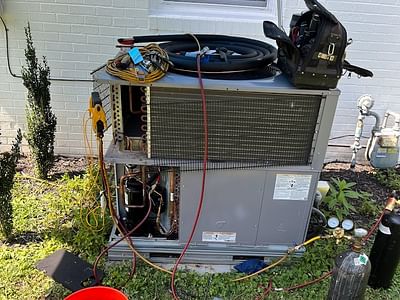 Patriot HVAC Services LLC | Heating Service, Quality HVAC Services, Reliable Air Conditioning, Home AC Unit Maintenance