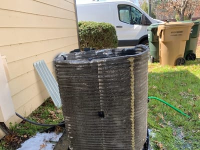 Patriot HVAC Services LLC | Heating Service, Quality HVAC Services, Reliable Air Conditioning, Home AC Unit Maintenance