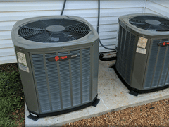 Patriot Mechanical / Chaffee Air