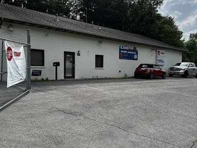 Patriot Mechanical / Chaffee Air