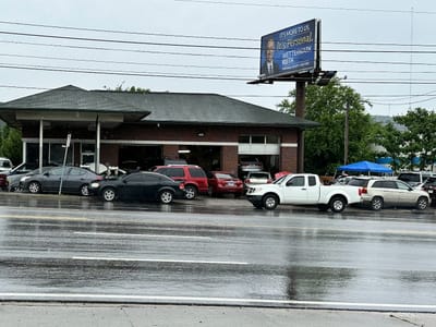 Patriot Mechanical / Chaffee Air