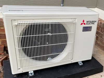 Patriot Mechanical / Chaffee Air