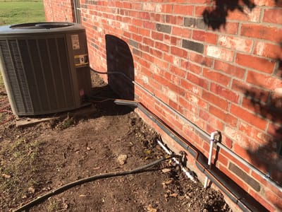 Patriot Mechanical, LLC