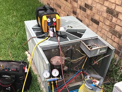 Patriot Mechanical, LLC