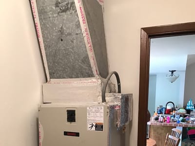 Patriot Mechanical, LLC