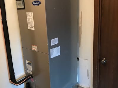 Patriot Mechanical, LLC