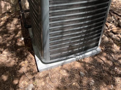 Patriot Mechanical LLC