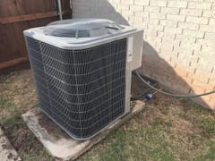 Patriot Mechanical LLC