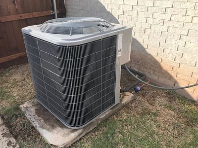 Patriot Mechanical LLC