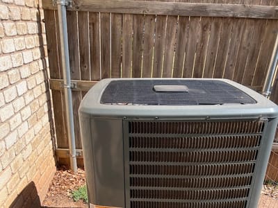 Patriot Mechanical LLC