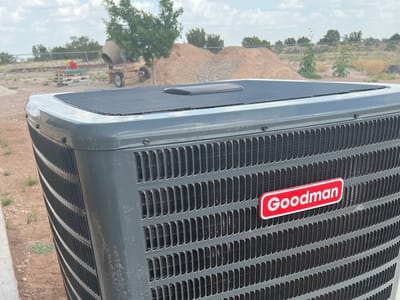 Patriot Mechanical LLC