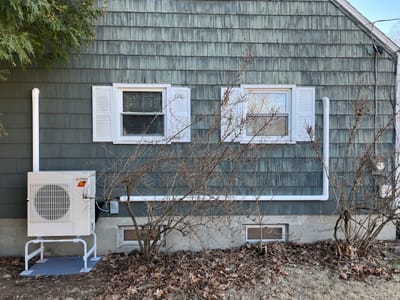 Patriot Oil Burner Service