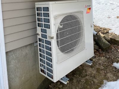 Patriot Oil Burner Service