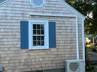 Patriot Oil Burner Service