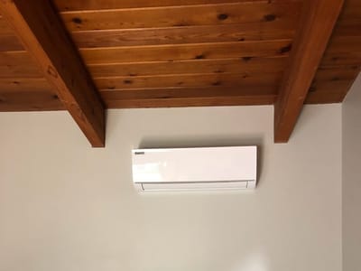 Patriot Plumbing Heating & Air LLC