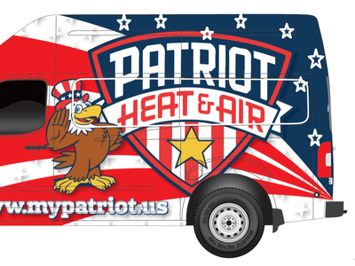 Patriot Services- Plumbing & HVAC Contractor