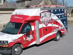Patriot Services- Plumbing & HVAC Contractor