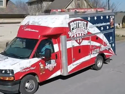 Patriot Services- Plumbing & HVAC Contractor