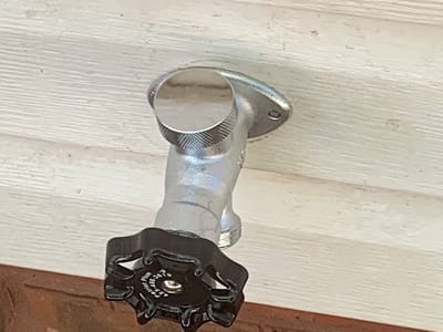 Patriot Services- Plumbing & HVAC Contractor