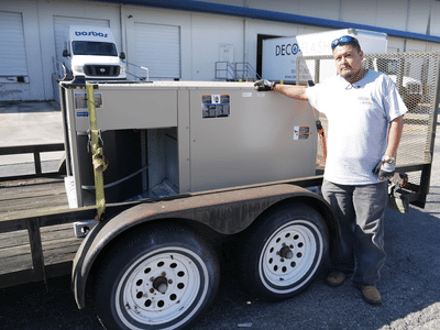 Patrons A/C & Heating, LLC