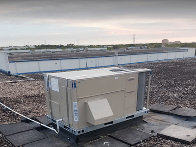 Patrons A/C & Heating, LLC