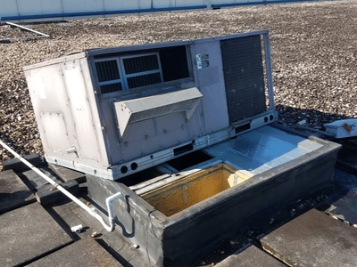 Patrons A/C & Heating, LLC