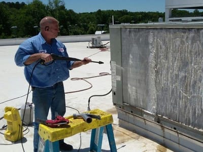 Patterson Heating & Air Conditioning