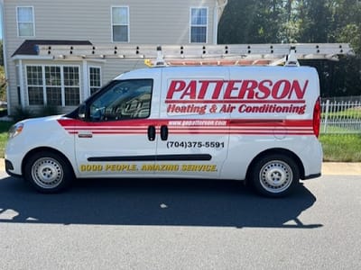 Patterson Heating & Air Conditioning