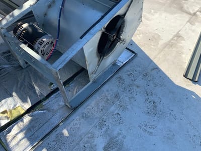 Patterson Heating & Air Conditioning