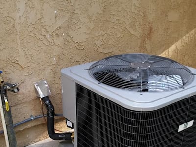 Patterson Heating & Air