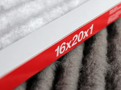 Patterson Heating & Air